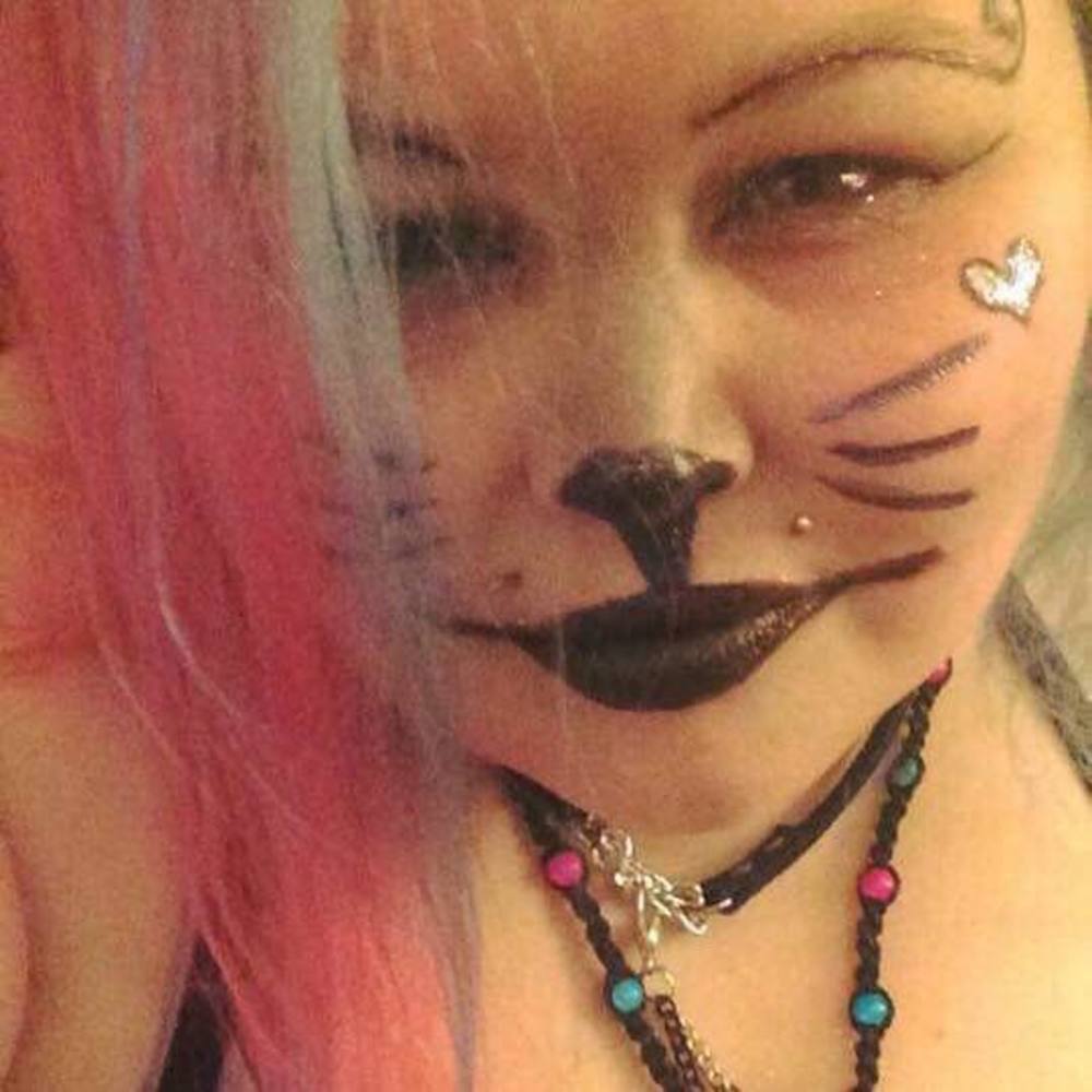 Meet your Posher, Lori